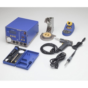 Hakko FR-701 100V 两脚接地插头HAKKO白光FR701-81